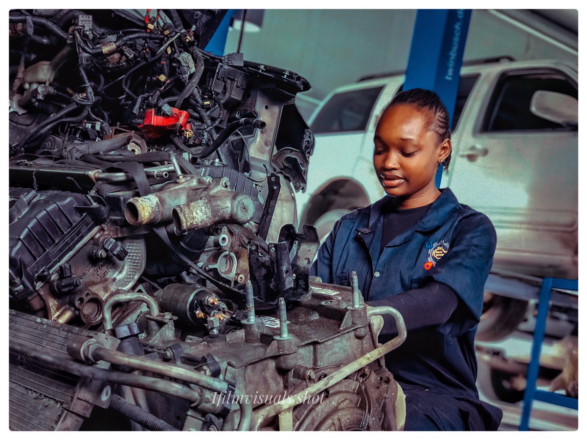 Workshop Services